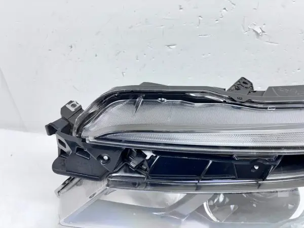 2016 2017 2018 2019 2020 2021 2022 HONDA PILOT RIDGELINE LED LEFT OEM HEADLIGHT - Image 11
