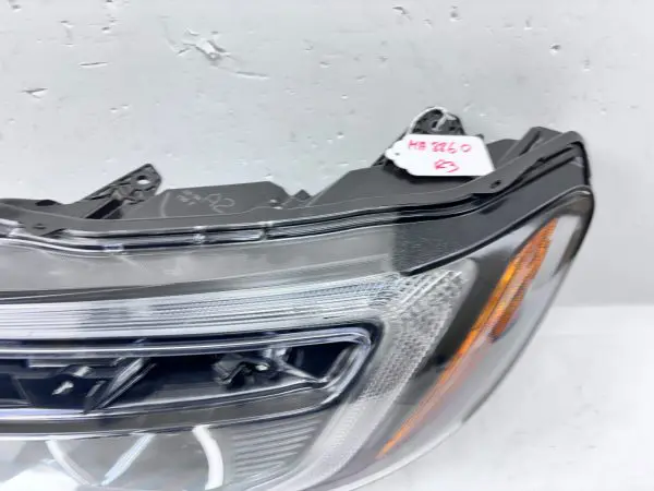 2016 2017 2018 2019 2020 2021 2022 HONDA PILOT RIDGELINE LED LEFT OEM HEADLIGHT - Image 12