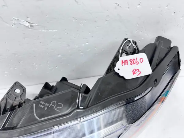2016 2017 2018 2019 2020 2021 2022 HONDA PILOT RIDGELINE LED LEFT OEM HEADLIGHT - Image 13