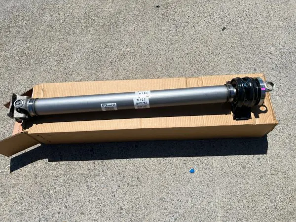 ck4z4602d Ford Transit Front Oem Genuine Drive Shaft