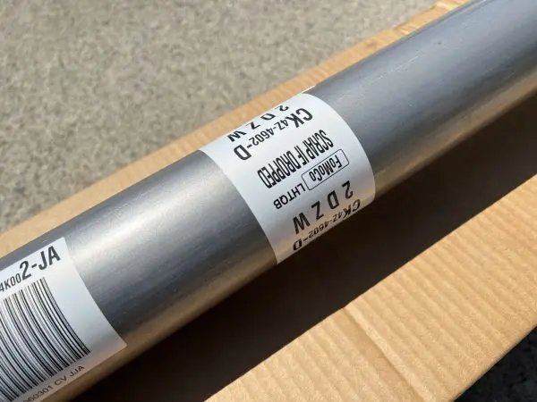 ck4z4602d Ford Transit Front Oem Genuine Drive Shaft - Image 8