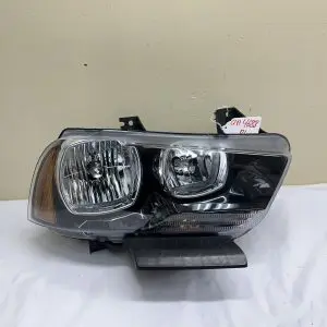 🌟MINT🌟 2011 2012 2013 2014 DODGE CHARGER HALOGEN RIGHT HEADLIGHT