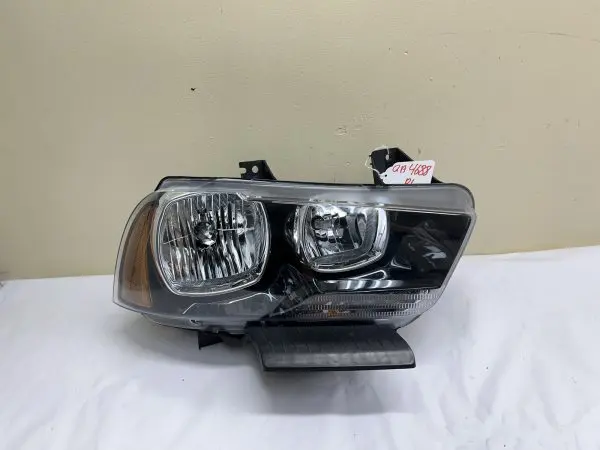 🌟MINT🌟 2011 2012 2013 2014 DODGE CHARGER HALOGEN RIGHT HEADLIGHT