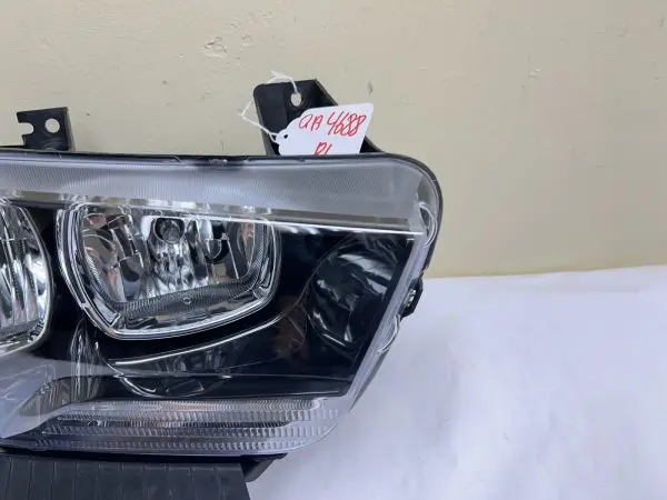 🌟MINT🌟 2011 2012 2013 2014 DODGE CHARGER HALOGEN RIGHT HEADLIGHT - Image 3