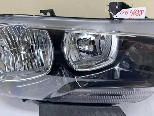 🌟MINT🌟 2011 2012 2013 2014 DODGE CHARGER HALOGEN RIGHT HEADLIGHT - Image 5