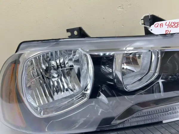 🌟MINT🌟 2011 2012 2013 2014 DODGE CHARGER HALOGEN RIGHT HEADLIGHT - Image 6