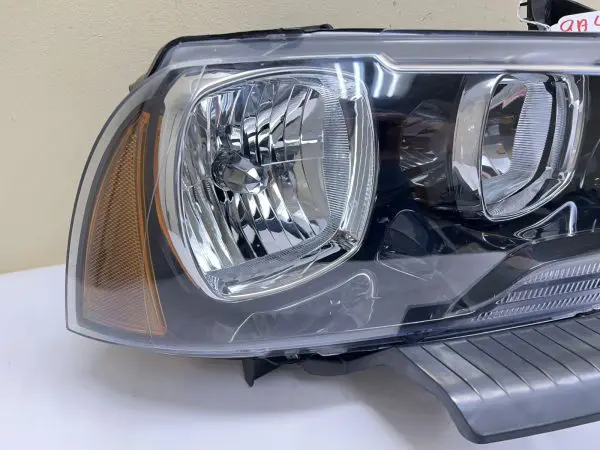 🌟MINT🌟 2011 2012 2013 2014 DODGE CHARGER HALOGEN RIGHT HEADLIGHT - Image 7
