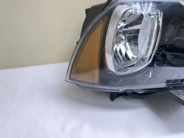 🌟MINT🌟 2011 2012 2013 2014 DODGE CHARGER HALOGEN RIGHT HEADLIGHT - Image 8