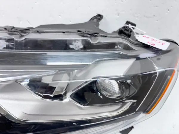 2014 2015 2016 NISSAN ROGUE LED NOT ADAPTIVE FRONT LEFT OEM HEADLIGHT - Image 8