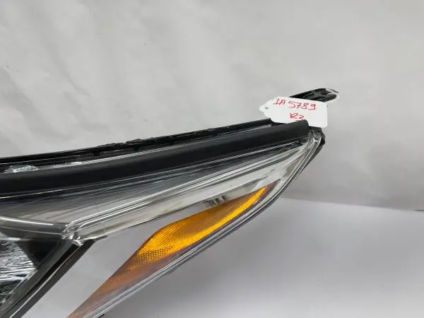 2017 2018 2019 TOYOTA HIGHLANDER HALOGEN FRONT LEFT OEM HEADLIGHT - Image 7