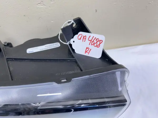 🌟MINT🌟 2011 2012 2013 2014 DODGE CHARGER HALOGEN RIGHT HEADLIGHT - Image 10