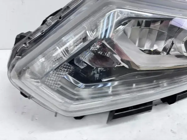 2014 2015 2016 NISSAN ROGUE LED NOT ADAPTIVE FRONT LEFT OEM HEADLIGHT - Image 11