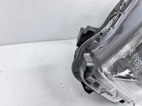 2014 2015 2016 NISSAN ROGUE LED NOT ADAPTIVE FRONT LEFT OEM HEADLIGHT - Image 12