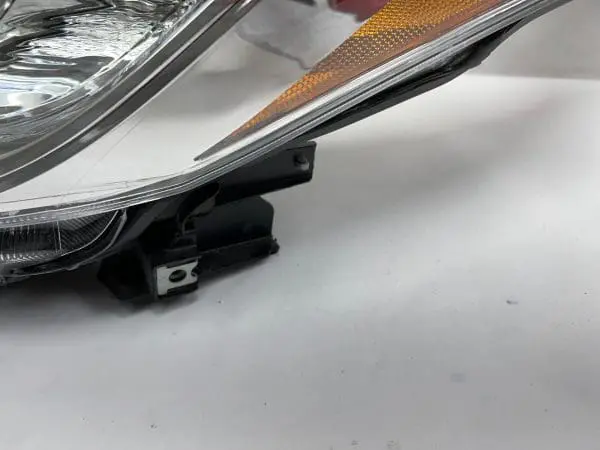 2017 2018 2019 TOYOTA HIGHLANDER HALOGEN FRONT LEFT OEM HEADLIGHT - Image 10
