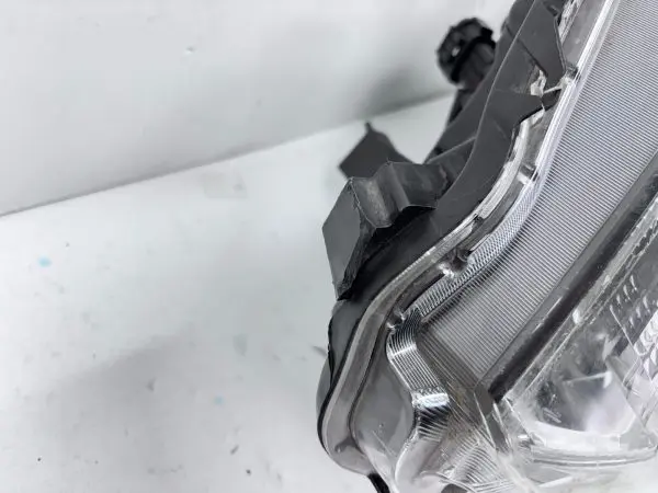 2014 2015 2016 NISSAN ROGUE LED NOT ADAPTIVE FRONT LEFT OEM HEADLIGHT - Image 13