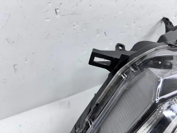 2014 2015 2016 NISSAN ROGUE LED NOT ADAPTIVE FRONT LEFT OEM HEADLIGHT - Image 14