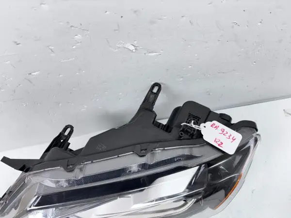 2014 2015 2016 NISSAN ROGUE LED NOT ADAPTIVE FRONT LEFT OEM HEADLIGHT - Image 15