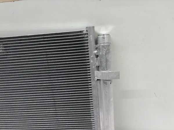 2013 2014 2015 2016 2017 2018 Hyundai Santa Fe AC Condenser Platinum Plus - Image 4