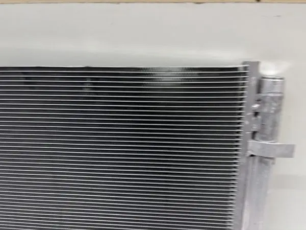 2013 2014 2015 2016 2017 2018 Hyundai Santa Fe AC Condenser Platinum Plus - Image 5