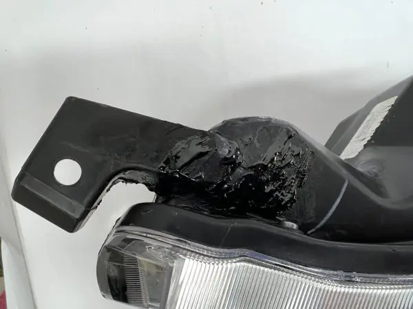 2017 2018 2019 TOYOTA HIGHLANDER HALOGEN FRONT LEFT OEM HEADLIGHT - Image 14