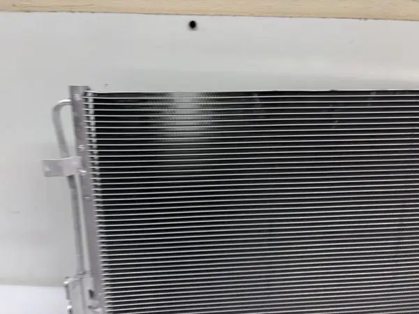 2013 2014 2015 2016 2017 2018 Hyundai Santa Fe AC Condenser Platinum Plus - Image 6