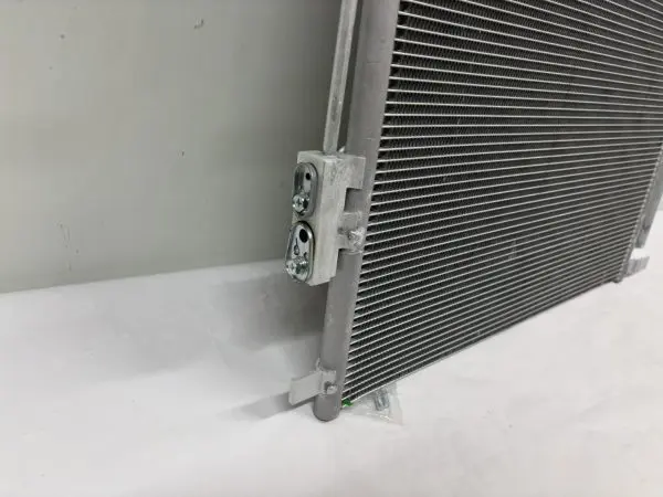 2013 2014 2015 2016 2017 2018 Hyundai Santa Fe AC Condenser Platinum Plus - Image 8