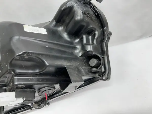 2017 2018 2019 TOYOTA HIGHLANDER HALOGEN FRONT LEFT OEM HEADLIGHT - Image 17