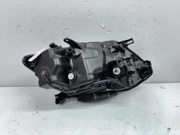 2014 2015 2016 NISSAN ROGUE LED NOT ADAPTIVE FRONT LEFT OEM HEADLIGHT - Image 20