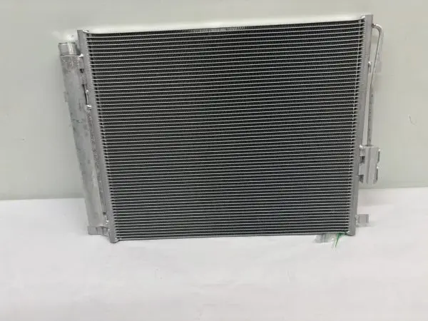 2013 2014 2015 2016 2017 2018 Hyundai Santa Fe AC Condenser Platinum Plus - Image 9