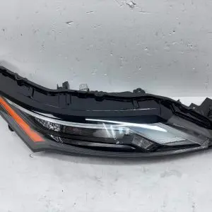 2021 2022 2023 NISSAN ROGUE LED  FRONT LEFT OEM RUNNING LIGHT HEADLIGHT