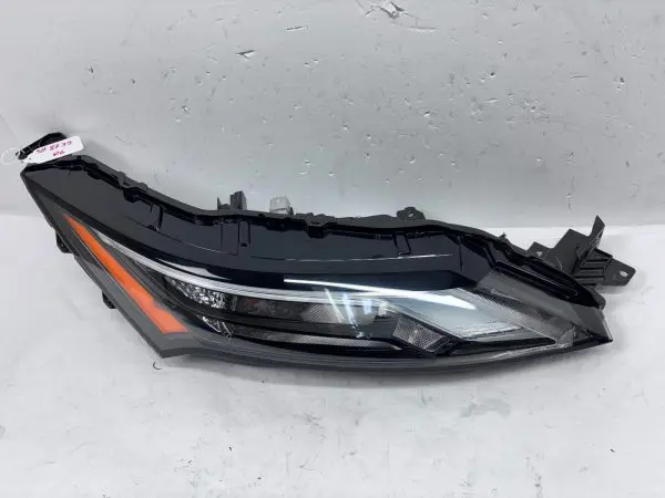2021 2022 2023 NISSAN ROGUE LED  FRONT LEFT OEM RUNNING LIGHT HEADLIGHT