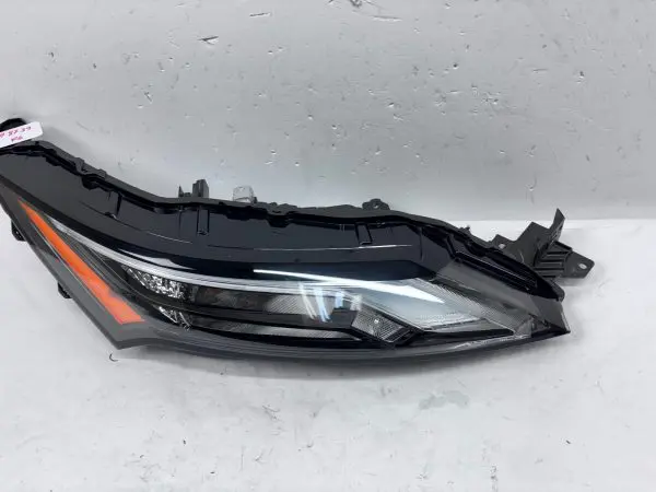 2021 2022 2023 NISSAN ROGUE LED  FRONT LEFT OEM RUNNING LIGHT HEADLIGHT - Image 2