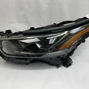 2020 2021 2022 2023 TOYOTA HIGHLANDER LED FRONT LEFT OEM HEADLIGHT 101008A06J