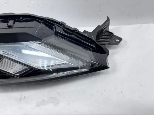 2021 2022 2023 NISSAN ROGUE LED  FRONT LEFT OEM RUNNING LIGHT HEADLIGHT - Image 3