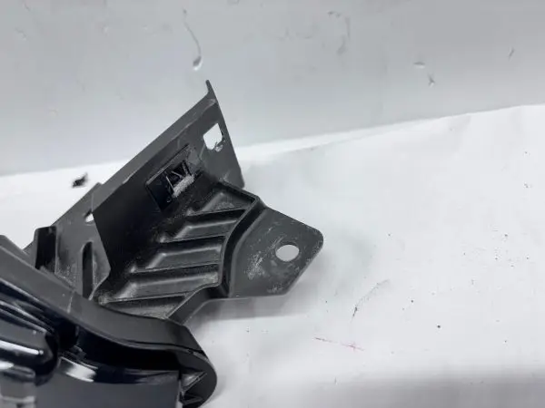 2021 2022 2023 NISSAN ROGUE LED  FRONT LEFT OEM RUNNING LIGHT HEADLIGHT - Image 5