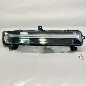 KA1B15A124A 2019 2020 2021 2022 LINCOLN NAUTILUS LED RIGHT OEM FOG RUNNING LIGHT
