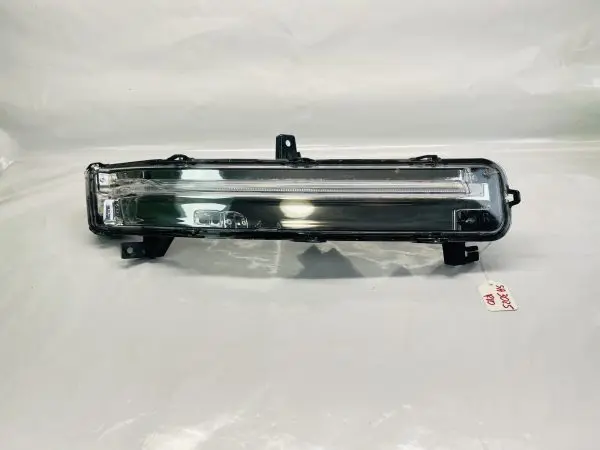KA1B15A124A 2019 2020 2021 2022 LINCOLN NAUTILUS LED RIGHT OEM FOG RUNNING LIGHT