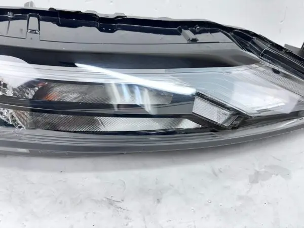 2021 2022 2023 NISSAN ROGUE LED  FRONT LEFT OEM RUNNING LIGHT HEADLIGHT - Image 9
