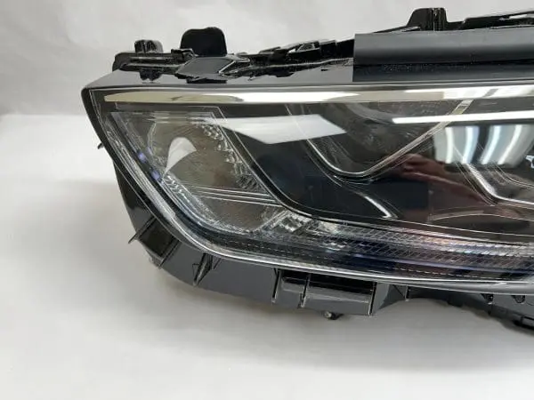 2020 2021 2022 2023 TOYOTA HIGHLANDER LED FRONT LEFT OEM HEADLIGHT 101008A06J - Image 10
