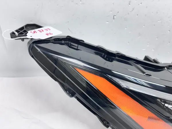 2021 2022 2023 NISSAN ROGUE LED  FRONT LEFT OEM RUNNING LIGHT HEADLIGHT - Image 13