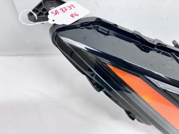 2021 2022 2023 NISSAN ROGUE LED  FRONT LEFT OEM RUNNING LIGHT HEADLIGHT - Image 14