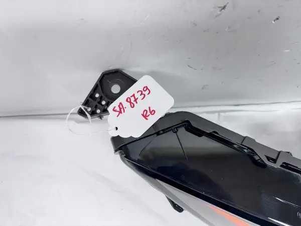 2021 2022 2023 NISSAN ROGUE LED  FRONT LEFT OEM RUNNING LIGHT HEADLIGHT - Image 15