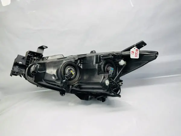 2014 2015 2016 MAZDA 3 HALOGEN FRONT RIGHT OEM HEADLIGHT BPW951030A BJT151030 - Image 14