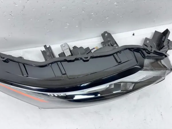 2021 2022 2023 NISSAN ROGUE LED  FRONT LEFT OEM RUNNING LIGHT HEADLIGHT - Image 16
