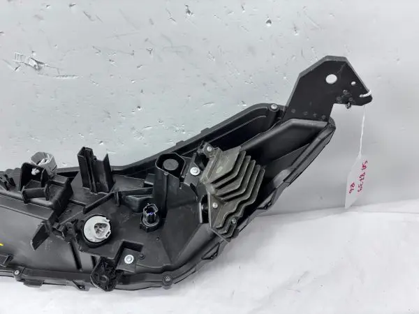 2021 2022 2023 NISSAN ROGUE LED  FRONT LEFT OEM RUNNING LIGHT HEADLIGHT - Image 18