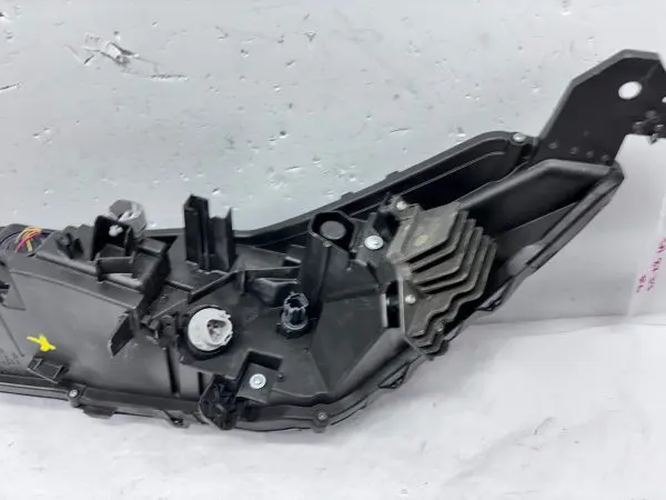 2021 2022 2023 NISSAN ROGUE LED  FRONT LEFT OEM RUNNING LIGHT HEADLIGHT - Image 19