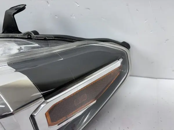 2016 2017 2018 2019 2020 2021 2022 toyota tacoma halogen led left oem headlight - Image 5
