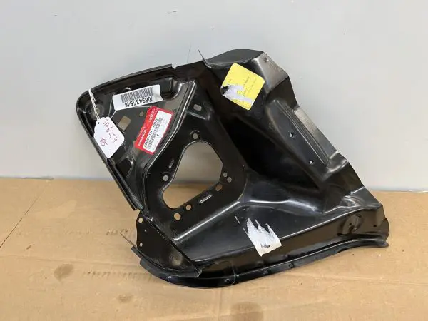2013-2015 2016 2017 HONDA ACCORD REAR RIGHT TAIL LIGHT POCKET 63320-t2a-a00zz