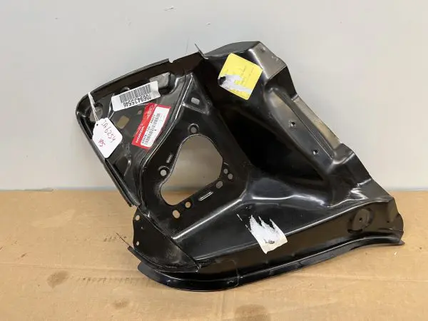 2013-2015 2016 2017 HONDA ACCORD REAR RIGHT TAIL LIGHT POCKET 63320-t2a-a00zz - Image 2