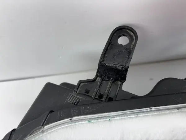 2016 2017 2018 2019 2020 2021 2022 toyota tacoma halogen led left oem headlight - Image 15